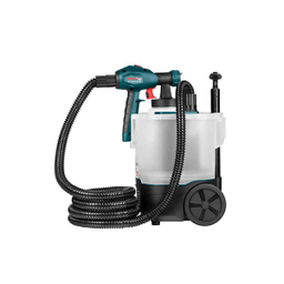 پیستوله برقی خرطومی 750 وات رونیکس (Ronix) مدل RH-1375T