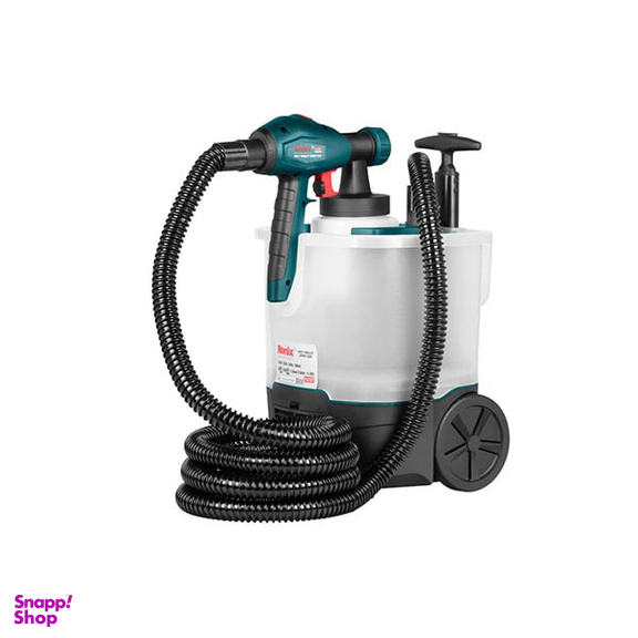 پیستوله برقی خرطومی 750 وات رونیکس (Ronix) مدل RH-1375T
