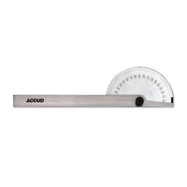 زاویه سنج فلزی آکاد (Accud) مدل 01-180-811