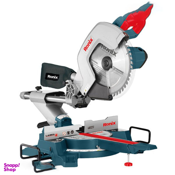 فارسی بر کشویی رونیکس (Ronix) مدل 5403