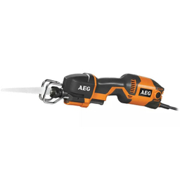 اره افقی بر آاگ (AEG) مدل US400XE