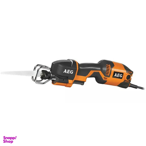 اره افقی بر آاگ (AEG) مدل US400XE