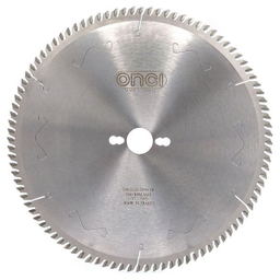 تیغ اره الماسه MDF انسی (Onci) مدل LHS086891-0 سایز 300x96 میلی متر