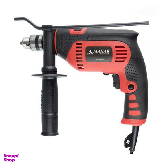 دریل چکشی محک (Mahak) مدل DM-550