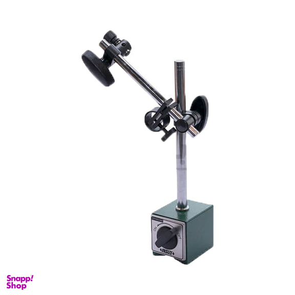 پایه ساعت اندیکاتور مگنتی اینسایز (Insize) مدل 80-6202