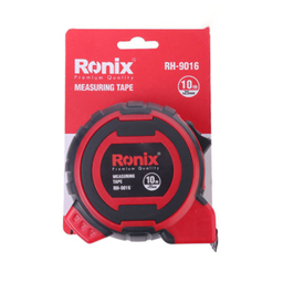 متر روکش دار امگا رونیکس (Ronix) مدل RH-9016 سایز 10 متر