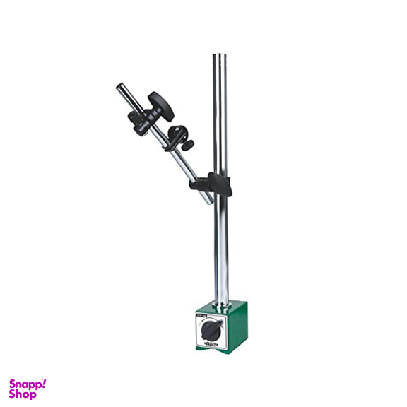 پایه ساعت اندیکاتور مگنتی اینسایز (Insize) مدل 100-6202