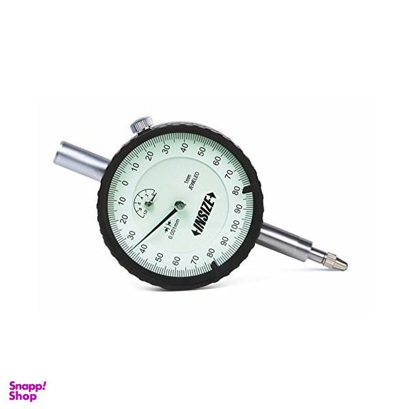 ساعت اندیکاتور اینسایز (Insize) مدل 1-2313