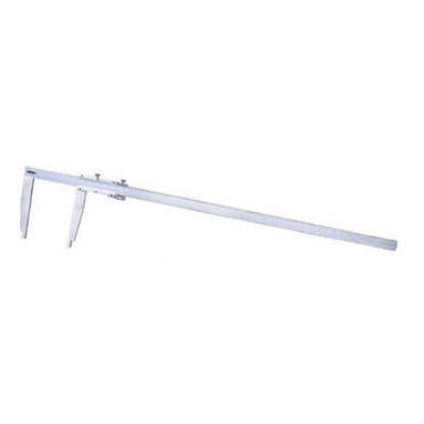 کولیس ساده اینسایز (Insize) مدل 392-1215 سایز 30 سانتی متر