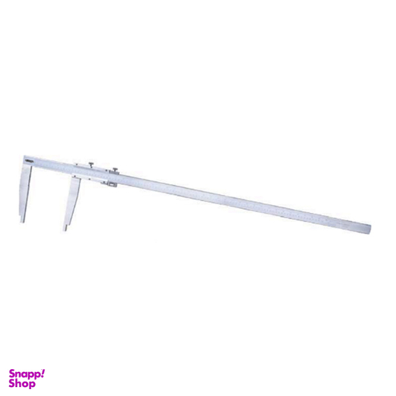 کولیس ساده اینسایز (Insize) مدل 392-1215 سایز 30 سانتی متر