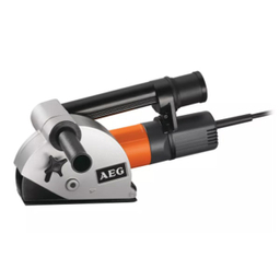 شیار زن دوتیغ آاگ (AEG) مدل MFE1500 سایز 125 میلی متر