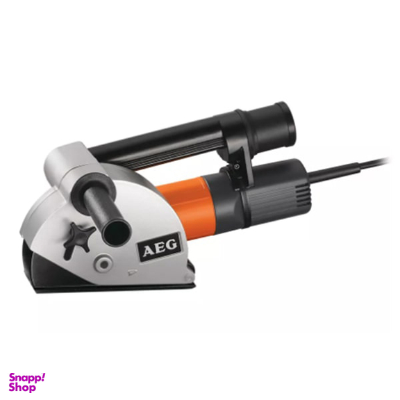 شیار زن دوتیغ آاگ (AEG) مدل MFE1500 سایز 125 میلی متر