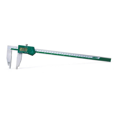 کولیس دیجیتال اینسایز (Insize) مدل 300-1170 سایز 30 سانتی متر