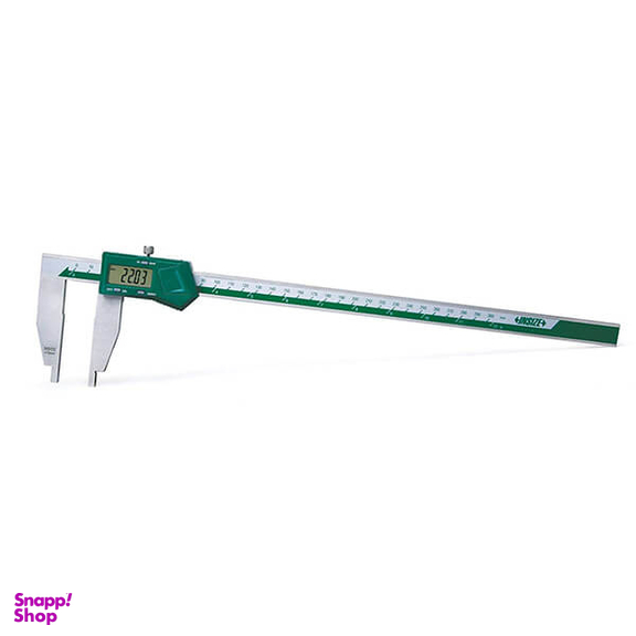 کولیس دیجیتال اینسایز (Insize) مدل 300-1170 سایز 30 سانتی متر