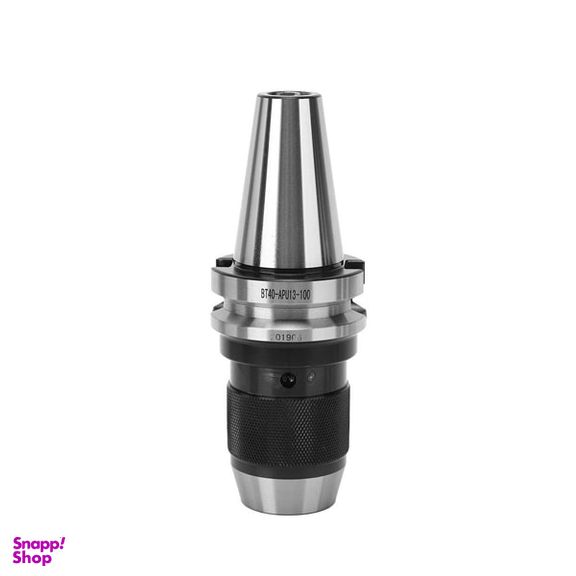 کولت سه نظام گیر BT40 مدل BT40-APU13-100