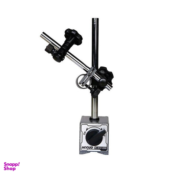 پایه ساعت شیطونکی مگنتی آکاد (Accud) مدل 281-060-01