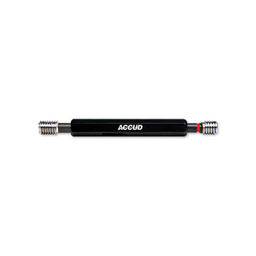 گیج رزوه برو نرو توپی آکاد (Accud) مدل 542