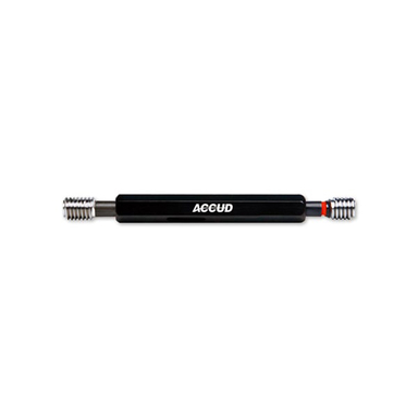 گیج رزوه برو نرو توپی آکاد (Accud) مدل 542