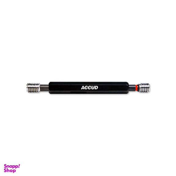 گیج رزوه برو نرو توپی آکاد (Accud) مدل 542