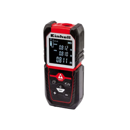 متر لیزری آینهل (Einhell) مدل TC-LD50 سایز 50 متر