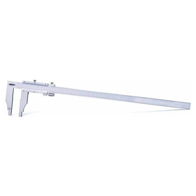 کولیس ساده اینسایز (Insize) مدل 600-1214 سایز 60 سانتی متر