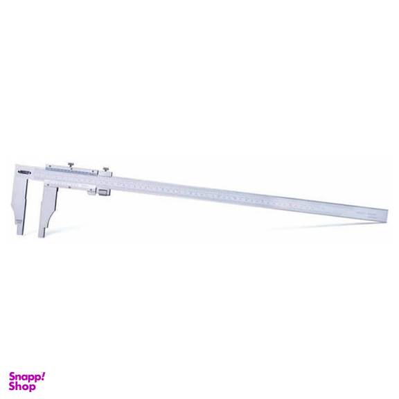 کولیس ساده اینسایز (Insize) مدل 600-1214 سایز 60 سانتی متر