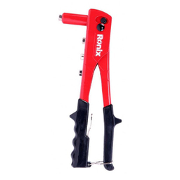 انبر پرچ رونیکس (Ronix) مدل اکو RH-1607