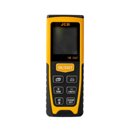 متر لیزری جی سی بی (JCB) مدل HM060 سایز 60 متر