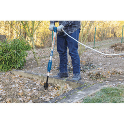 پیکور بادی 11 کیلویی شپخ (Scheppach) مدل AERO2 SPADE