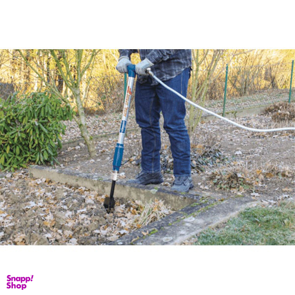 پیکور بادی 11 کیلویی شپخ (Scheppach) مدل AERO2 SPADE