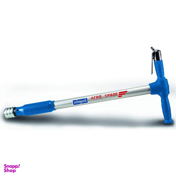 پیکور بادی 11 کیلویی شپخ (Scheppach) مدل AERO2 SPADE