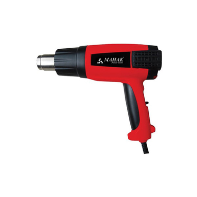 سشوار صنعتی 2000 وات محک (Mahak) مدل HG-600C