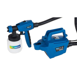 پیستوله برقی خرطومی 650 وات نووا مدل NTS-2742