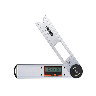 زاویه سنج دیجیتال اینسایز (Insize) مدل 250-2171