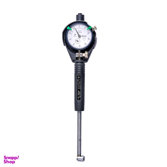 بور گیج 35 - 18 میلی متر میتوتویو (Mitutoyo) مدل 711-511 Mitutoyo