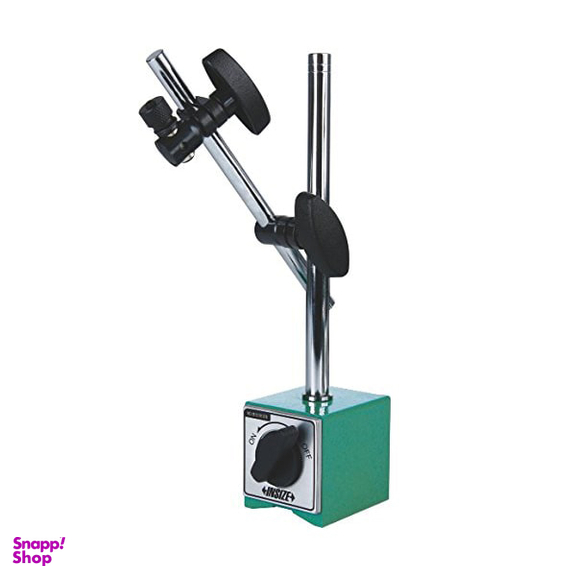 پایه ساعت اندیکاتور مگنتی اینسایز (Insize) مدل 60-6200