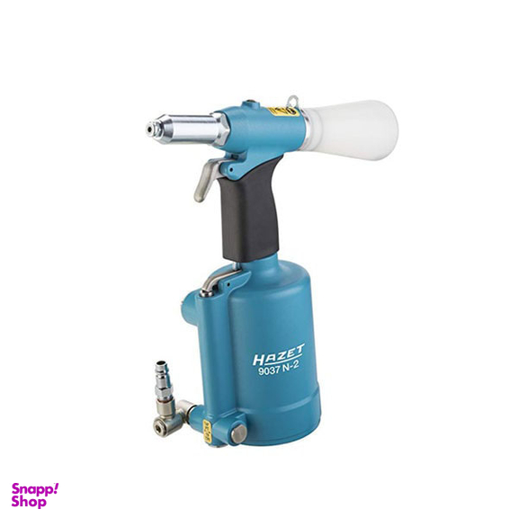 پرچ کن بادی هازت (Hazet) مدل 9037-N-2