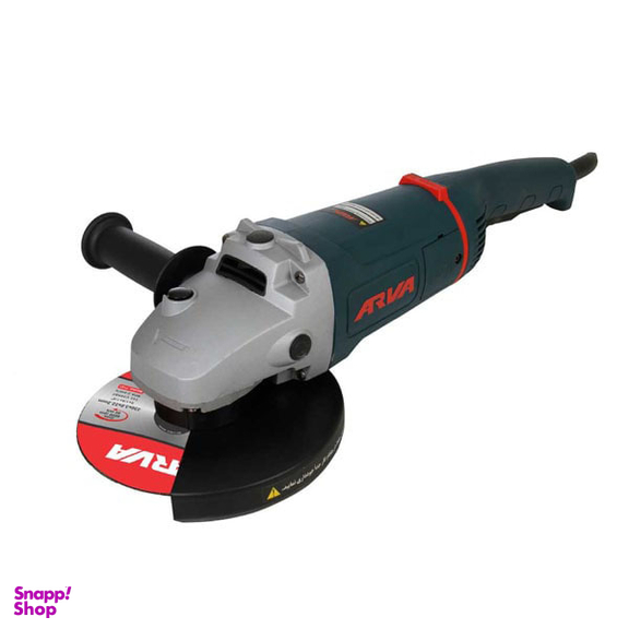 سنگ فرز آهنگری 2200 وات آروا (Arva) مدل 5507