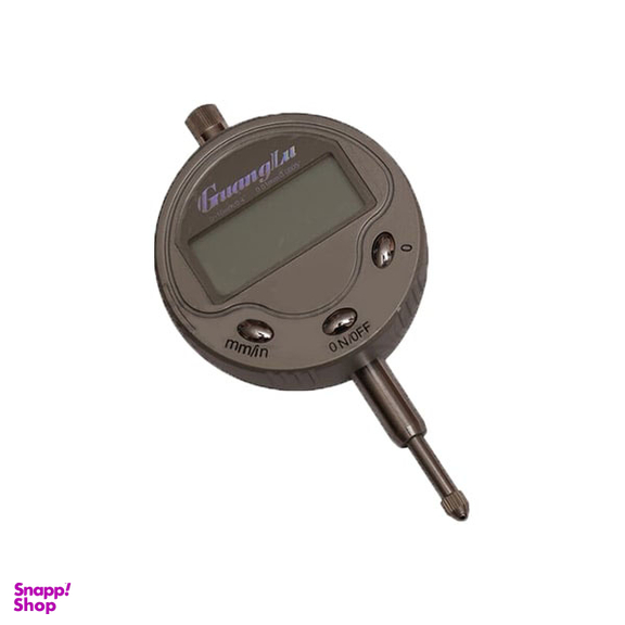 ساعت اندیکاتور دیجیتال گوانگلو (Guanglu) مدل 312-101-10