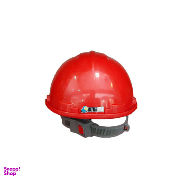 کلاه ایمنی مهندسی هترمن (Hetterman) مدل MK3