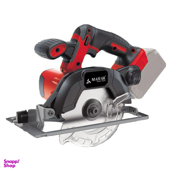 اره گرد بر شارژی 165 میلی متر محک (Mahak) مدل CS-165 Li