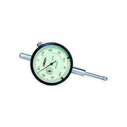 ساعت اندیکاتور اینچی اینسایز (Insize) مدل 025-2307