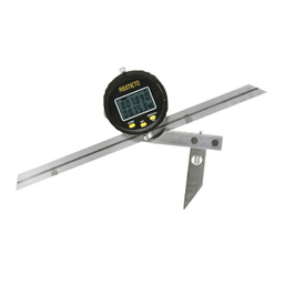 زاویه سنج دیجیتال آسیمتو (Asimeto) مدل 2-15-490