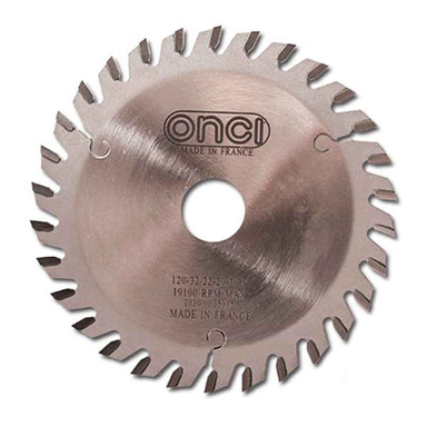 تیغ اره خط زن انسی (Onci) مدل LHS107696-0