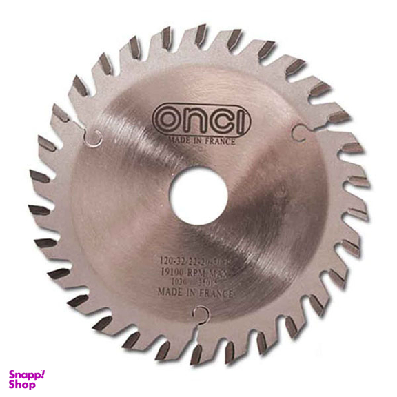 تیغ اره خط زن انسی (Onci) مدل LHS107696-0