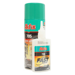 چسب 123 آکفیکس (Akfix) مدل 705