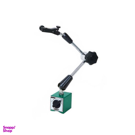 پایه ساعت اندیکاتور مگنتی اینسایز (Insize) مدل 80-6210