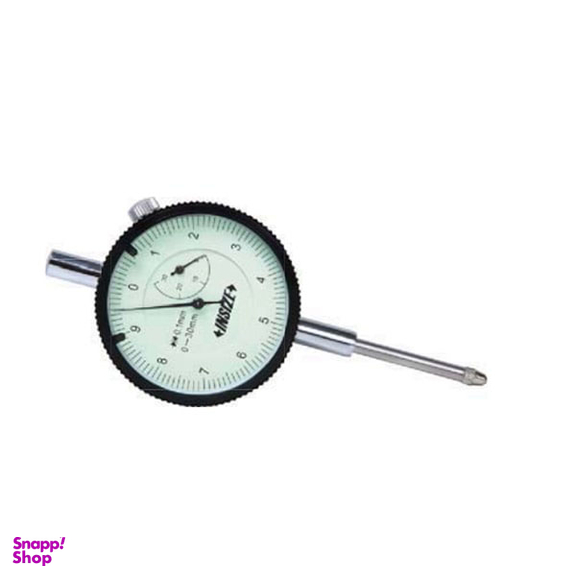 ساعت اندیکاتور اینسایز (Insize) مدل 10-2318