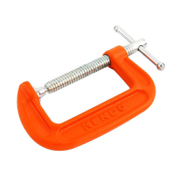 گیره نجاری C شکل کندو (Kendo) مدل 4060