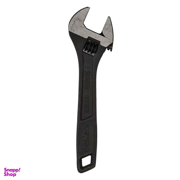 آچار فرانسه 6 اینچ فشار قوی کندو (Kendo) مدل 15121